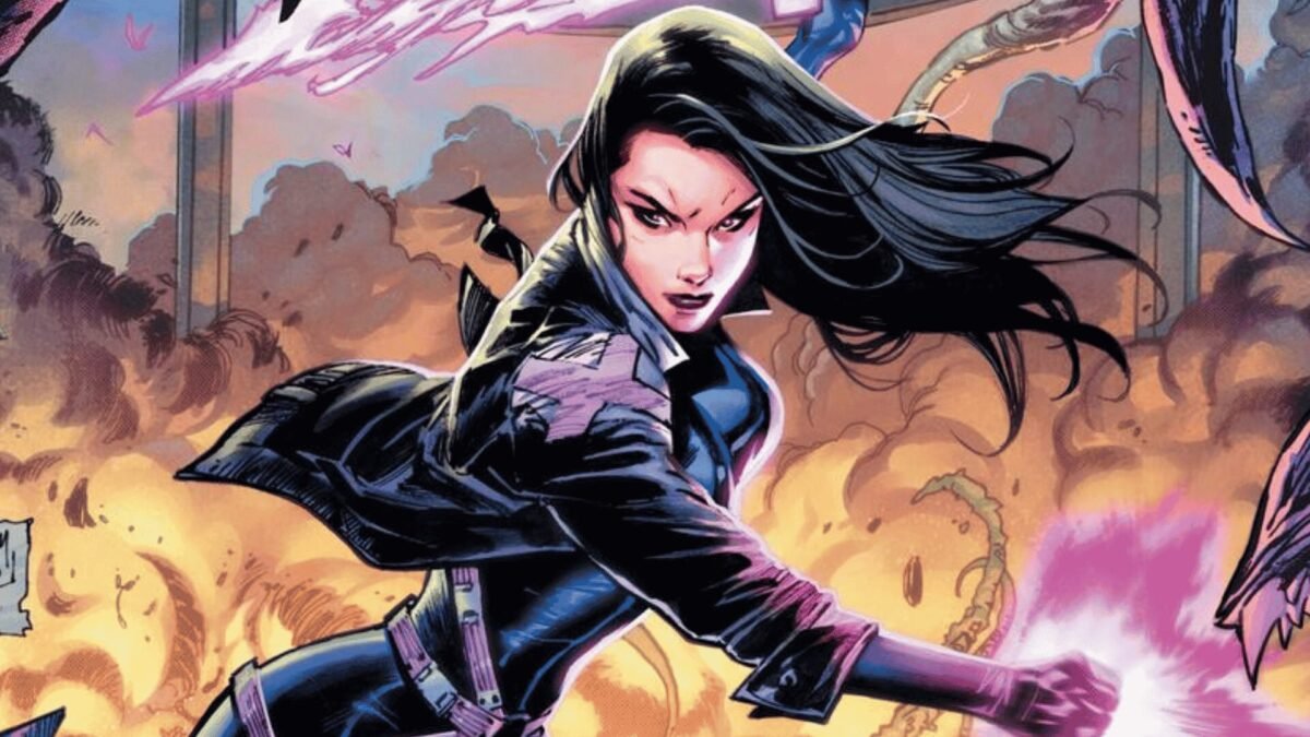 X-Men
