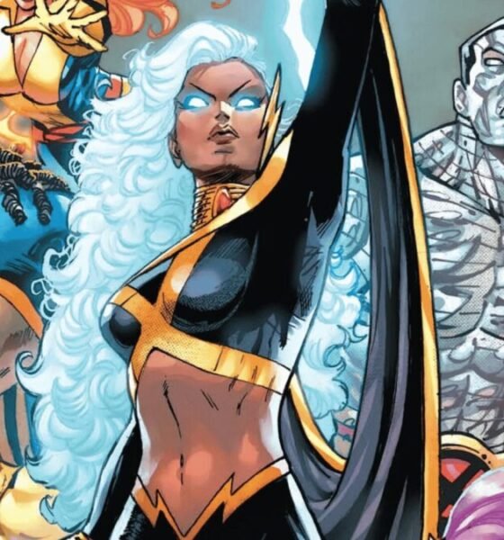 X-Men