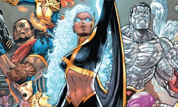 X-Men