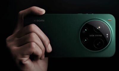 Xiaomi