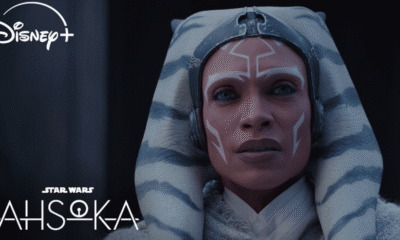 Ahsoka