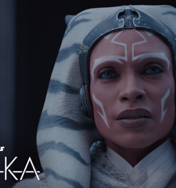 Ahsoka