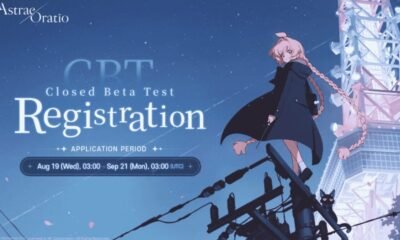 Astra Oratio