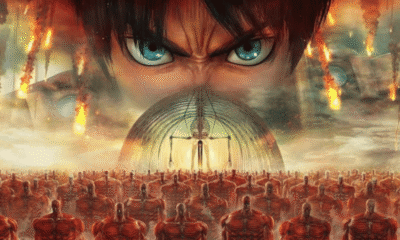 Attack on Titan