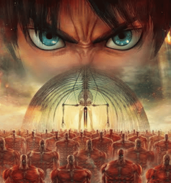 Attack on Titan