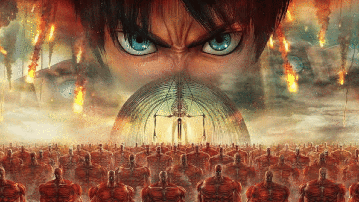 Attack on Titan