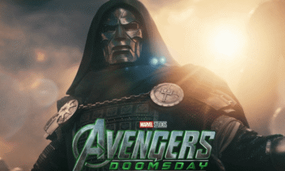 Avengers