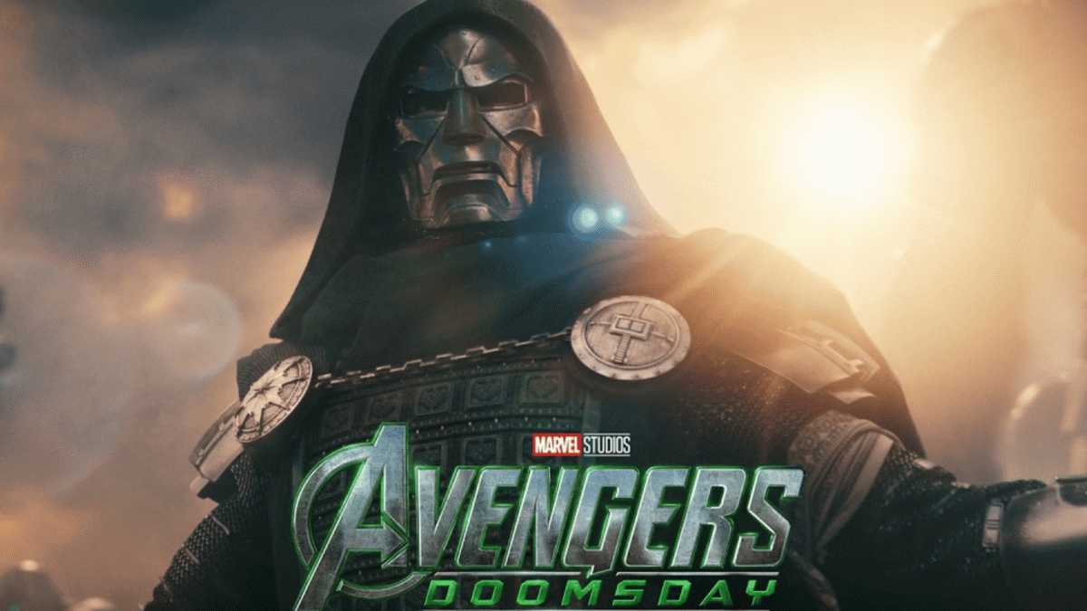 Avengers