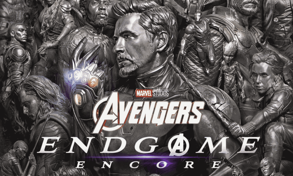 Avengers