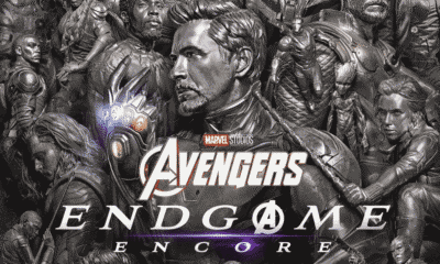 Avengers