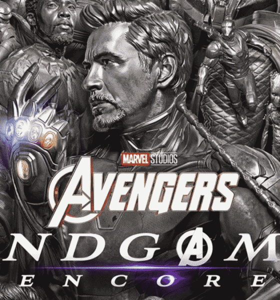 Avengers
