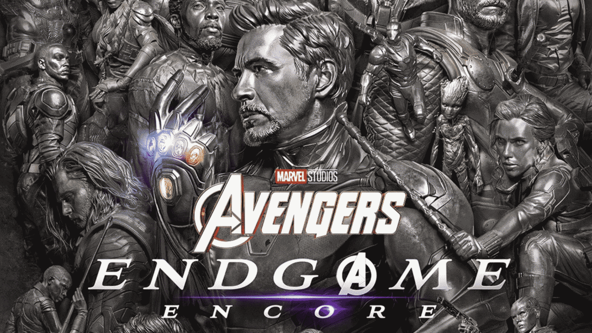 Avengers