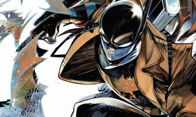 Batgirl