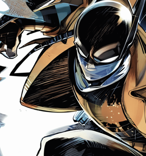 Batgirl