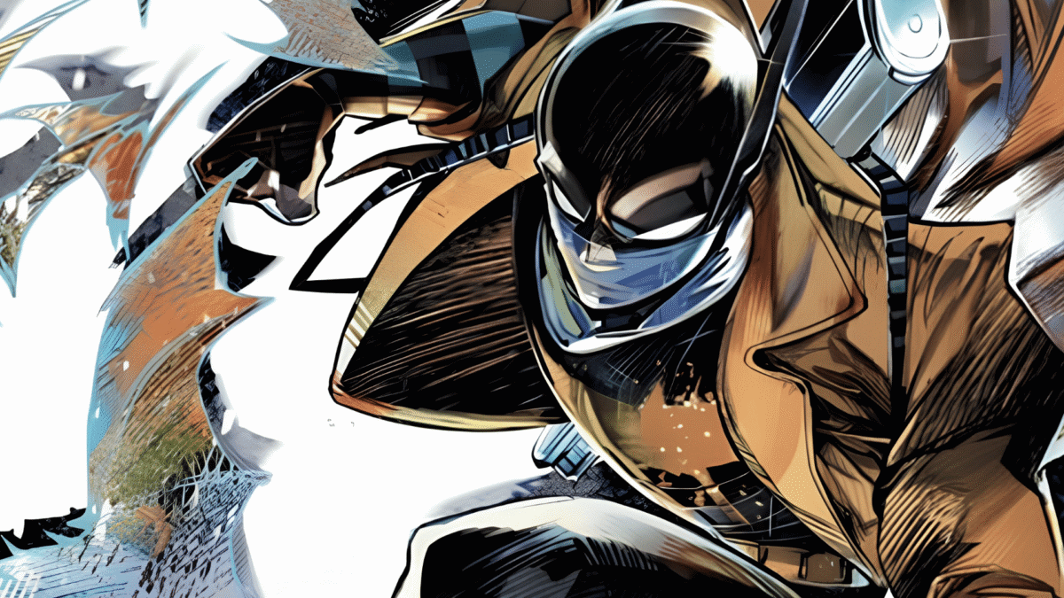 Batgirl