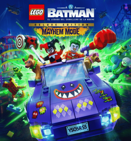 Batman