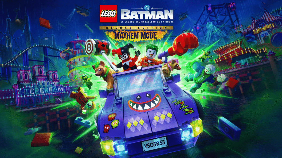 Batman