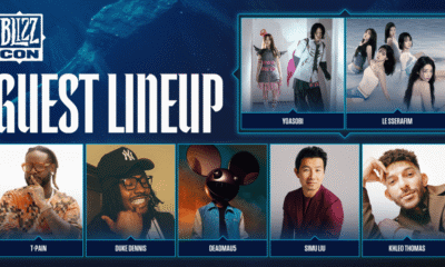 Blizzcon