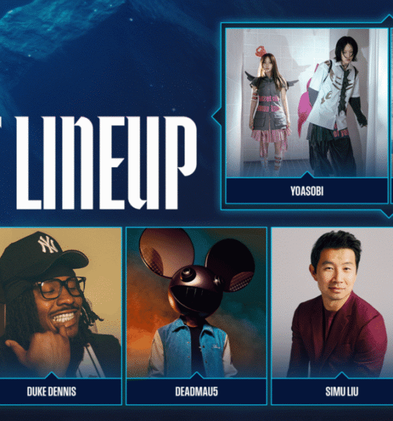 Blizzcon