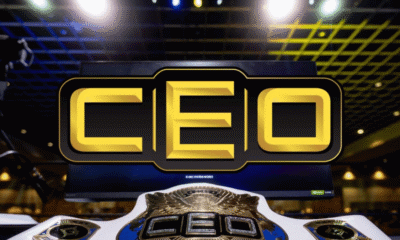 CEO