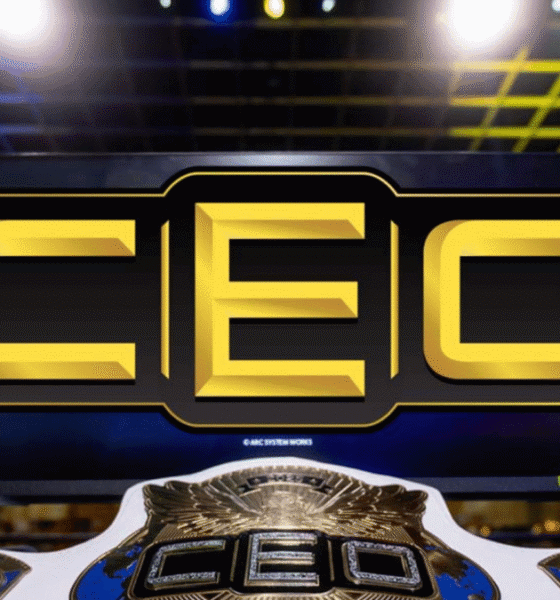 CEO