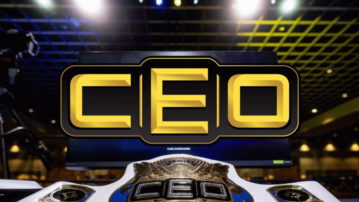 CEO