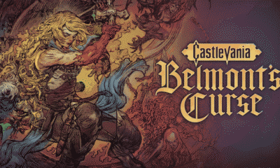 Castlevania
