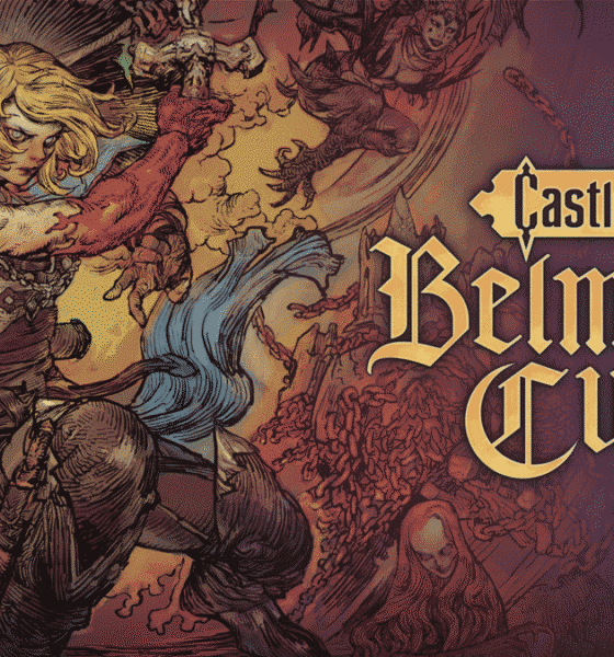 Castlevania