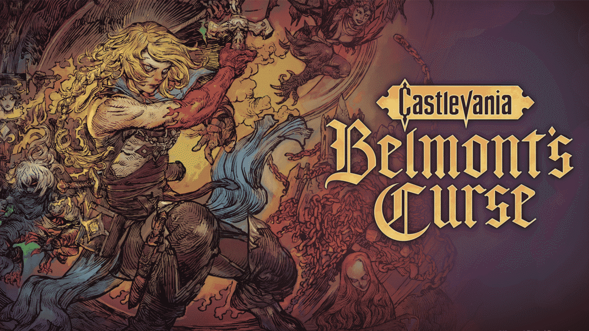 Castlevania