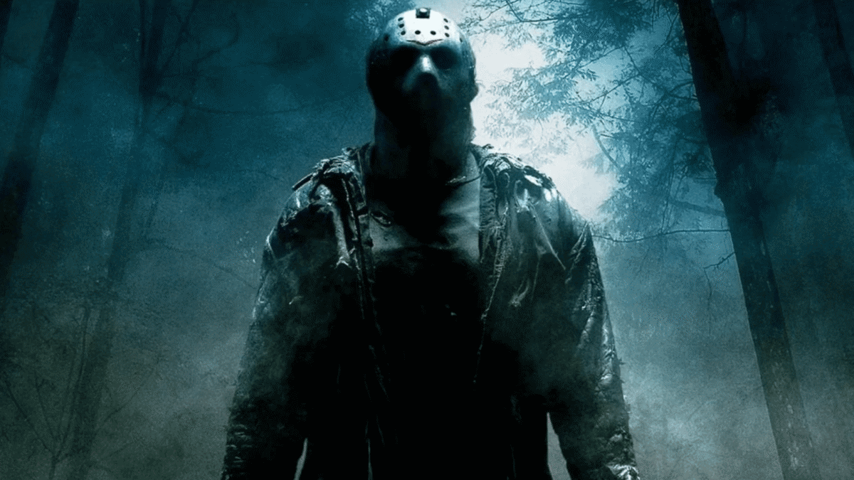 Crystal Lake