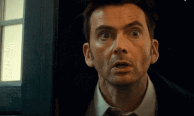 Doctor Who