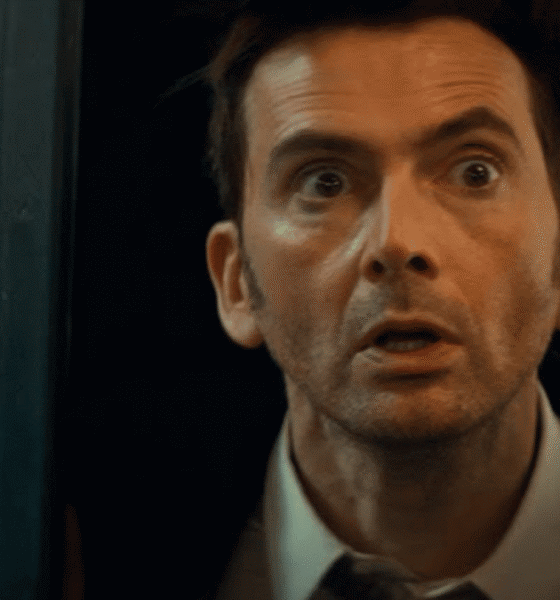 Doctor Who