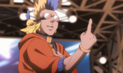 Fatal Fury