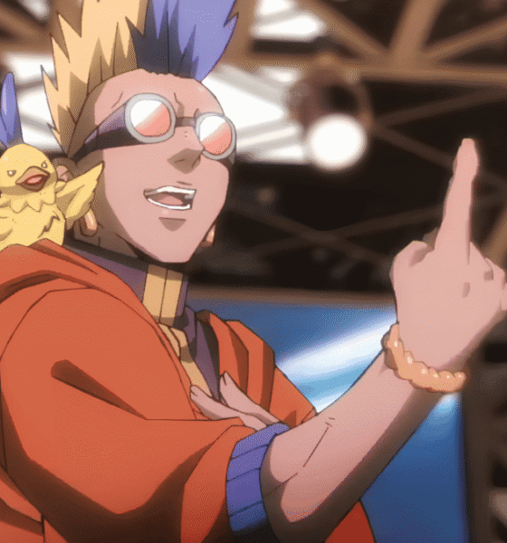 Fatal Fury