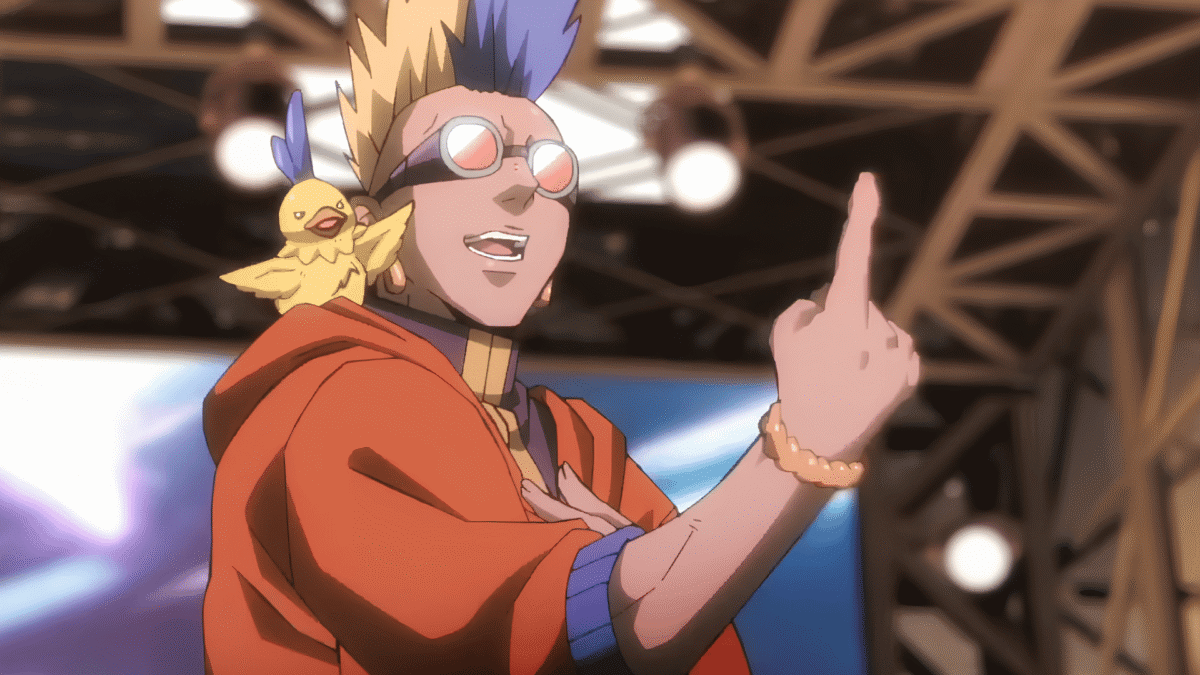 Fatal Fury