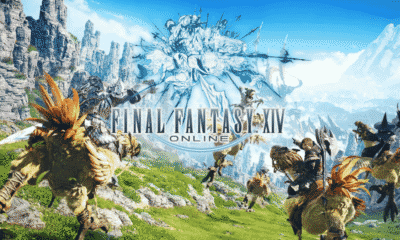 Final Fantasy