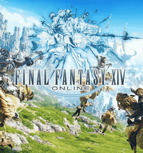 Final Fantasy