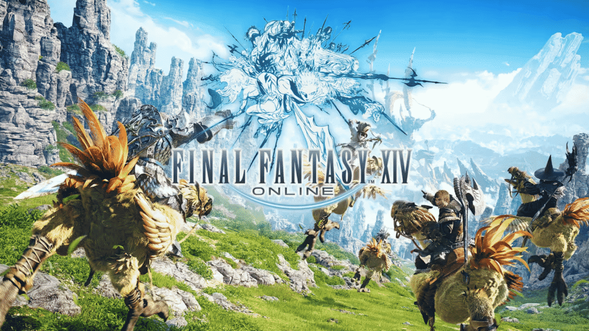 Final Fantasy
