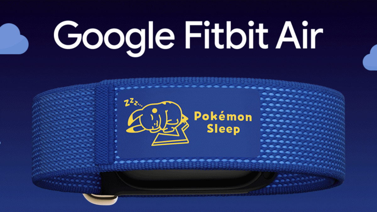 Fitbit