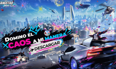 Gangstar Mirage City