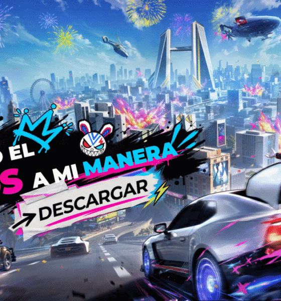 Gangstar Mirage City