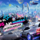 Gangstar Mirage City