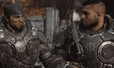 Gears of War