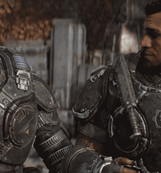 Gears of War