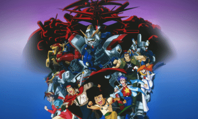 Gundam