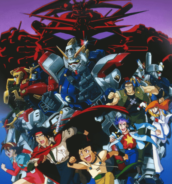Gundam