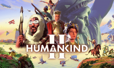 HUMANKIND
