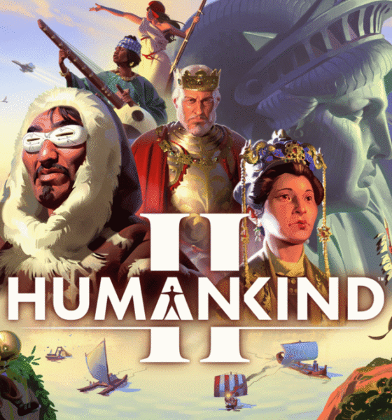 HUMANKIND