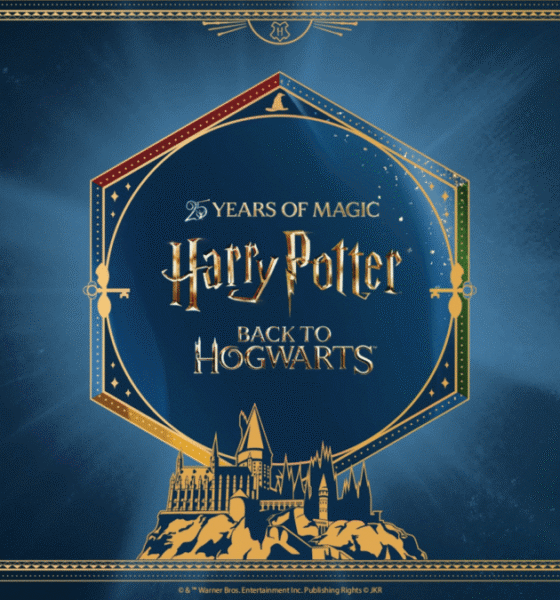Harry Potter