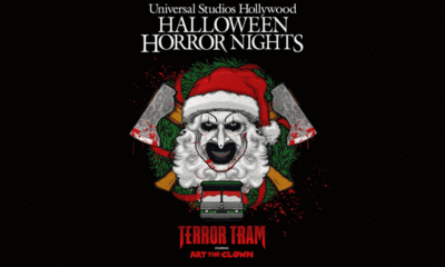 Horror Nights